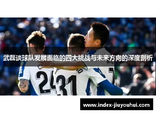 武磊谈球队发展面临的四大挑战与未来方向的深度剖析