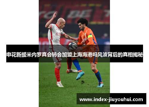 申花新援米内罗真会转会加盟上海海港吗风波背后的真相揭秘