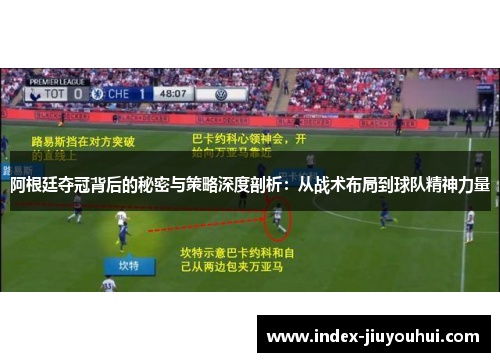 阿根廷夺冠背后的秘密与策略深度剖析：从战术布局到球队精神力量